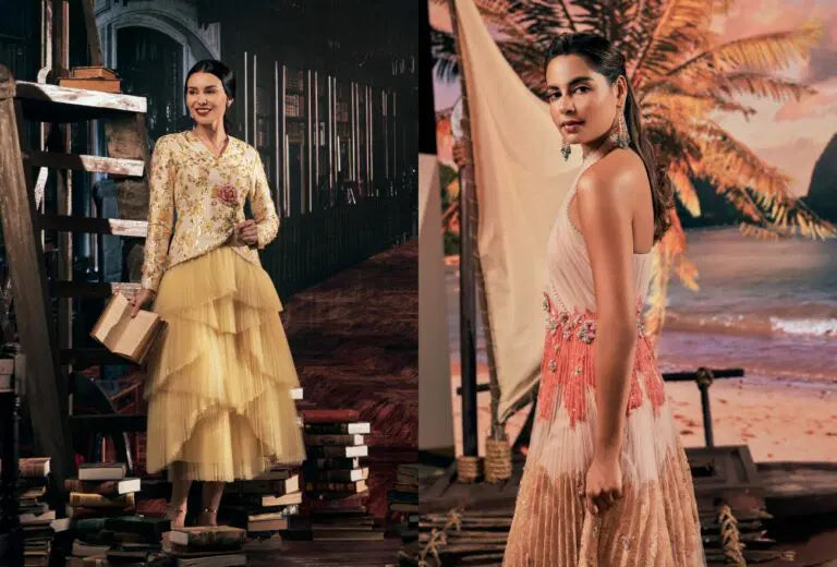 Coach Innai Star Lifestyle | A decade of style – INNAI&CO