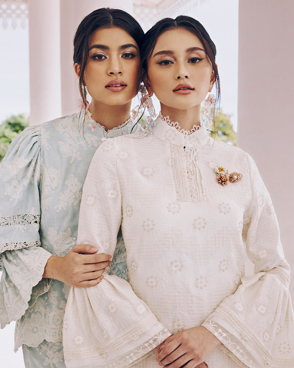 INNAI RED-RAYA-2025-RTW-REMINISCENCE