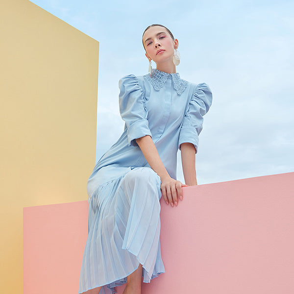 INNAI RED | SKYLIGHT – INNAI&CO