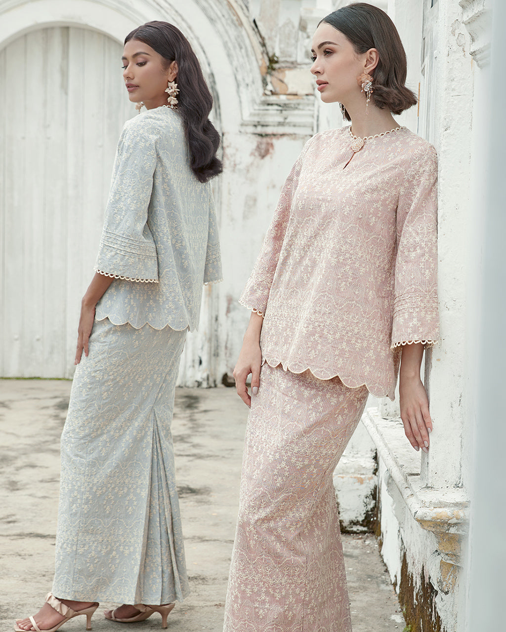 INNAI RED | CHINTA RAYA – INNAI&CO