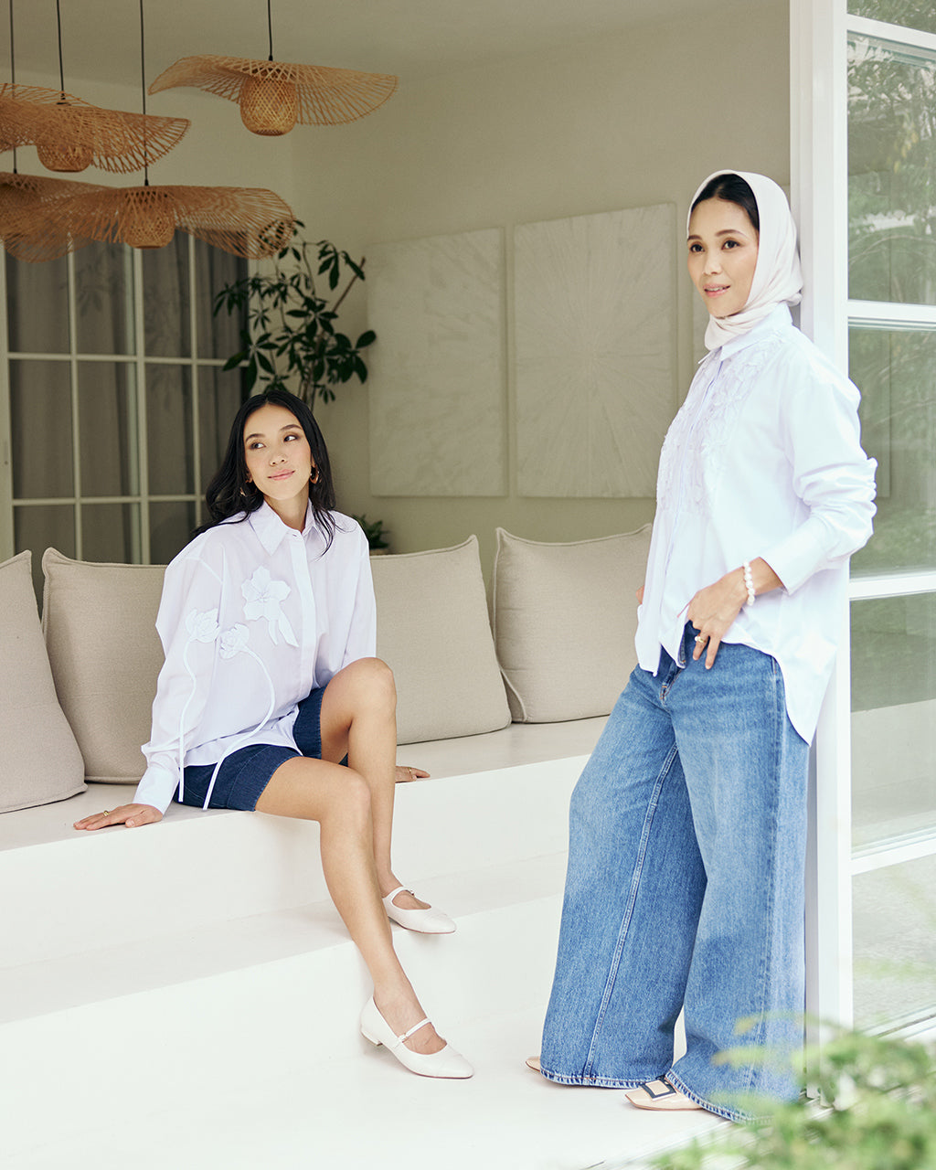 INNAI RED | ELEVATED EASE