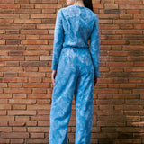 MAEVE PANTS (DENIM BLUE)