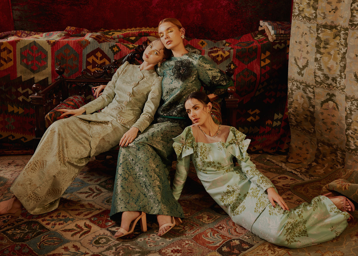 RAYA LUXE – INNAI&CO