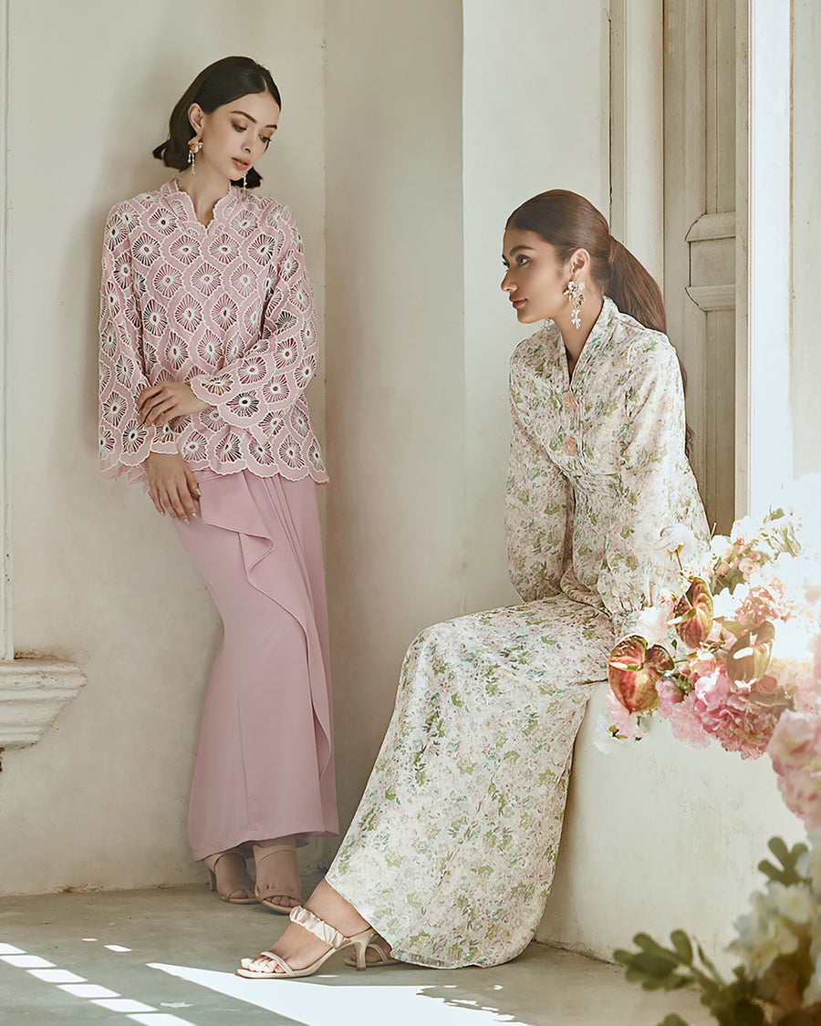 RAYA RTW – INNAI&CO