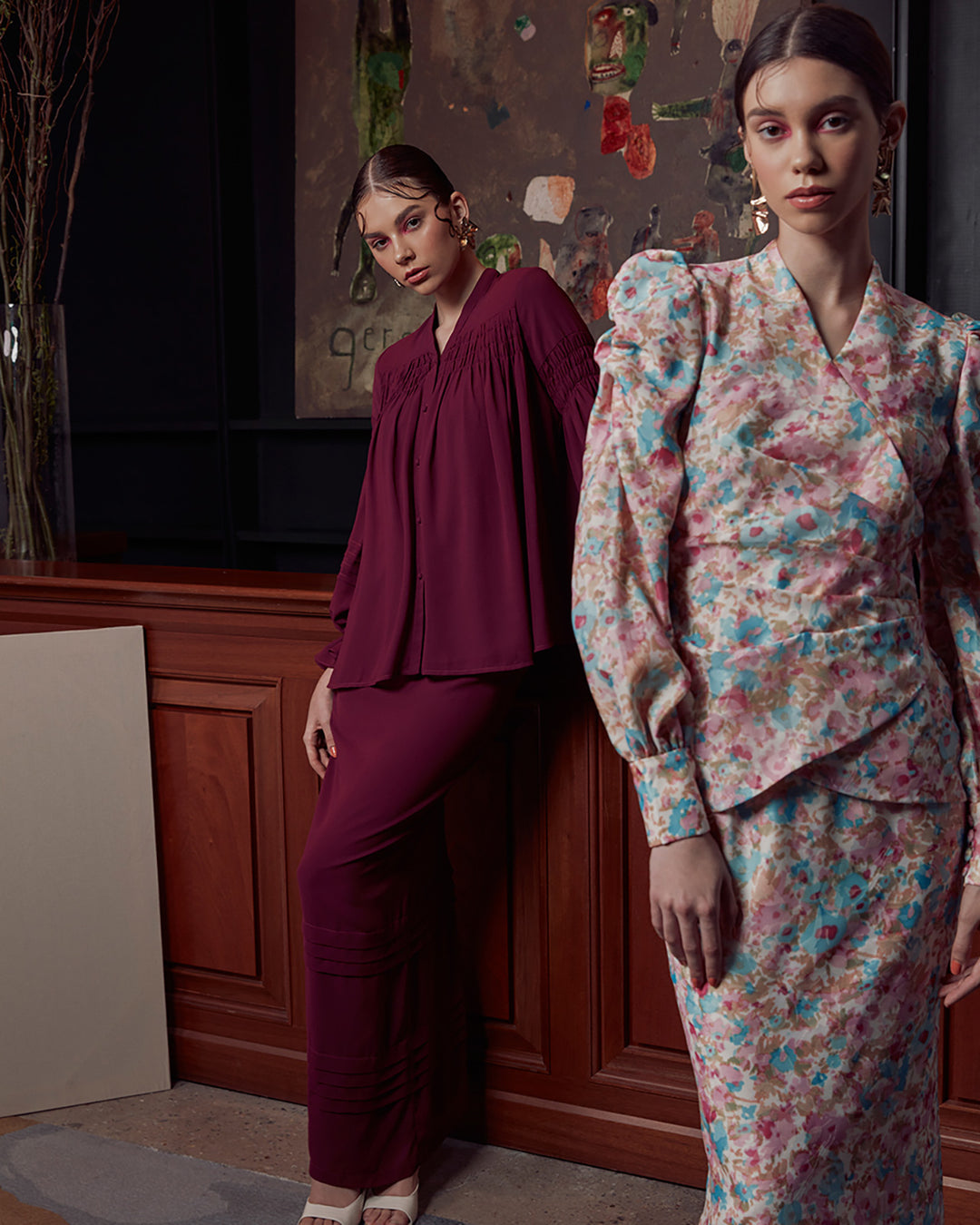 RAYA RTW – INNAI&CO