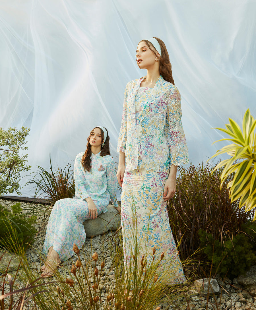 RAYA RTW – INNAI&CO