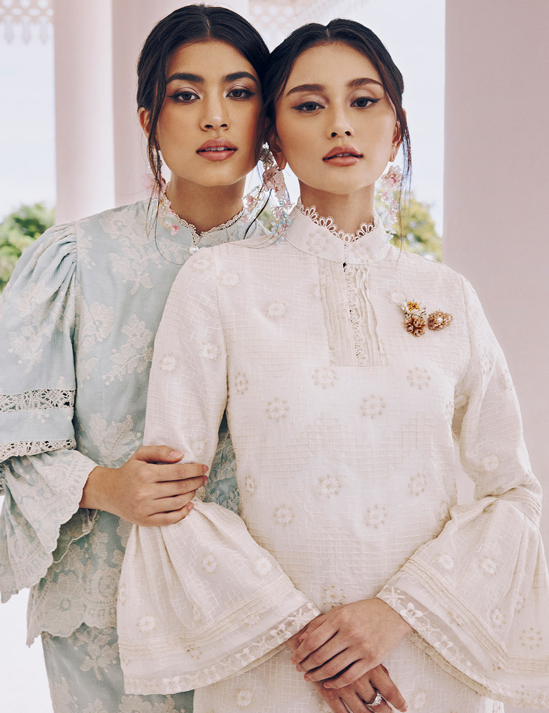 INNAI-RED-RAYA-RTW-2025-REMINISCENCE