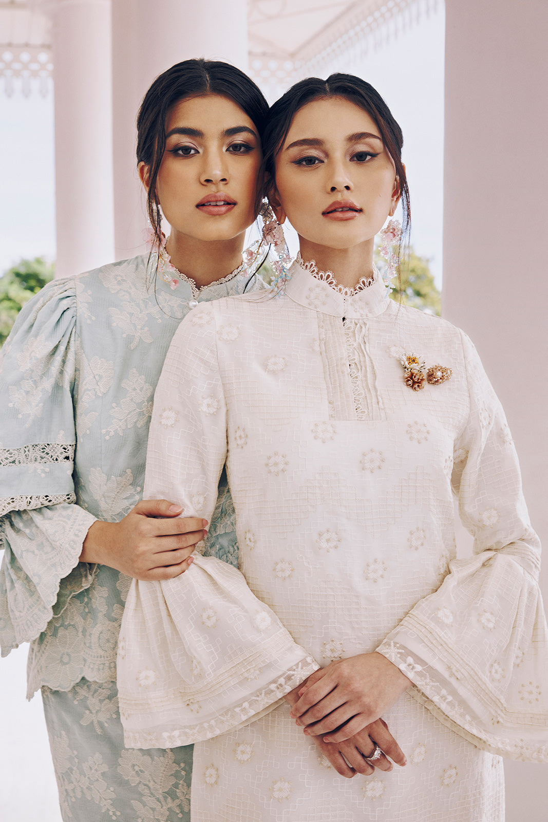 INNAI-RED-RAYA-RTW-2025-REMINISCENCE