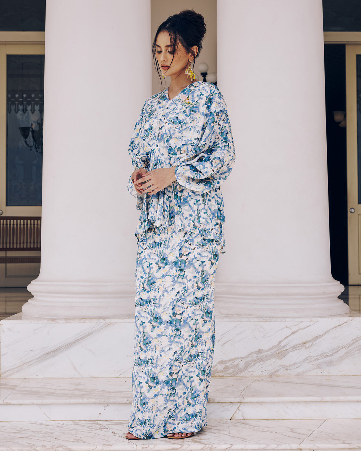 INNAI-RED-RAYA-RTW-2025-REMINISCENCE