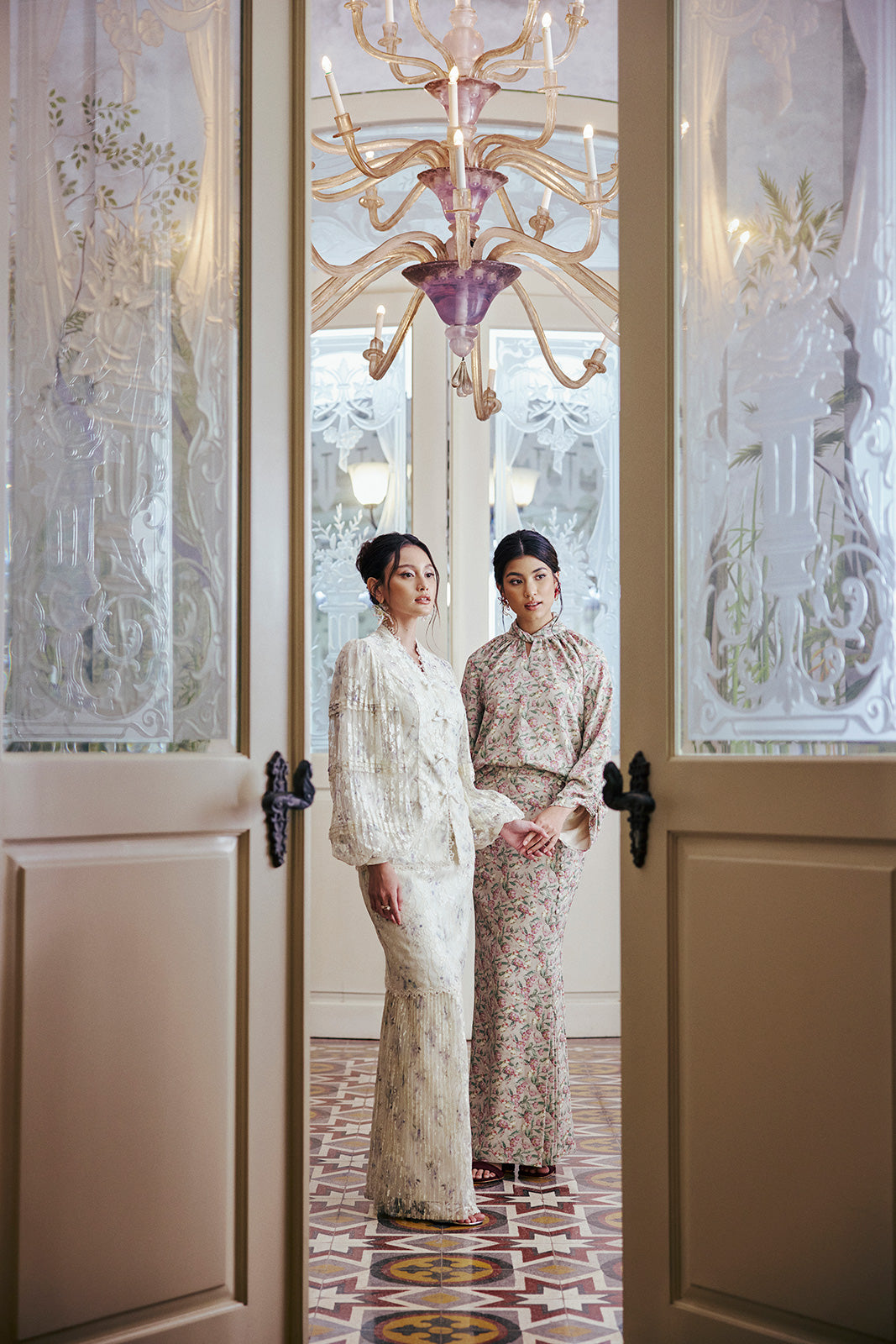 INNAI-RED-RAYA-RTW-2025-REMINISCENCE