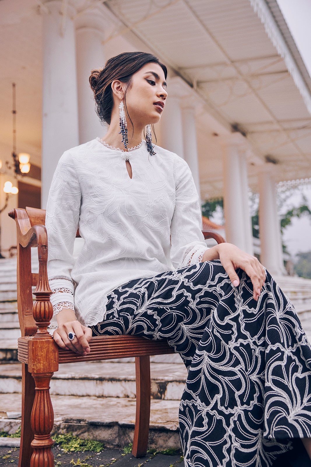 INNAI-RED-RAYA-RTW-2025-REMINISCENCE
