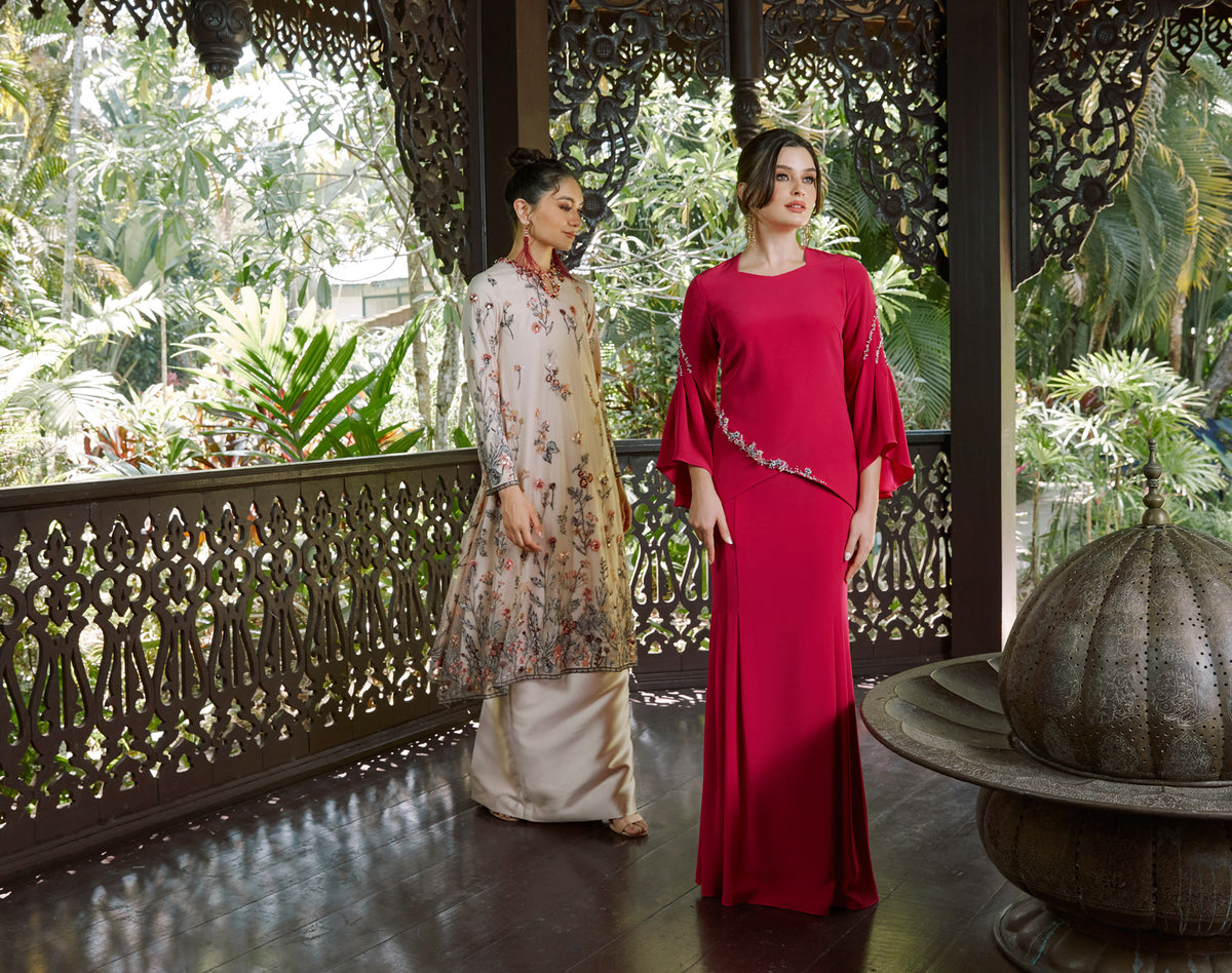 INNAI-RED-SERENE-RAYA-2023