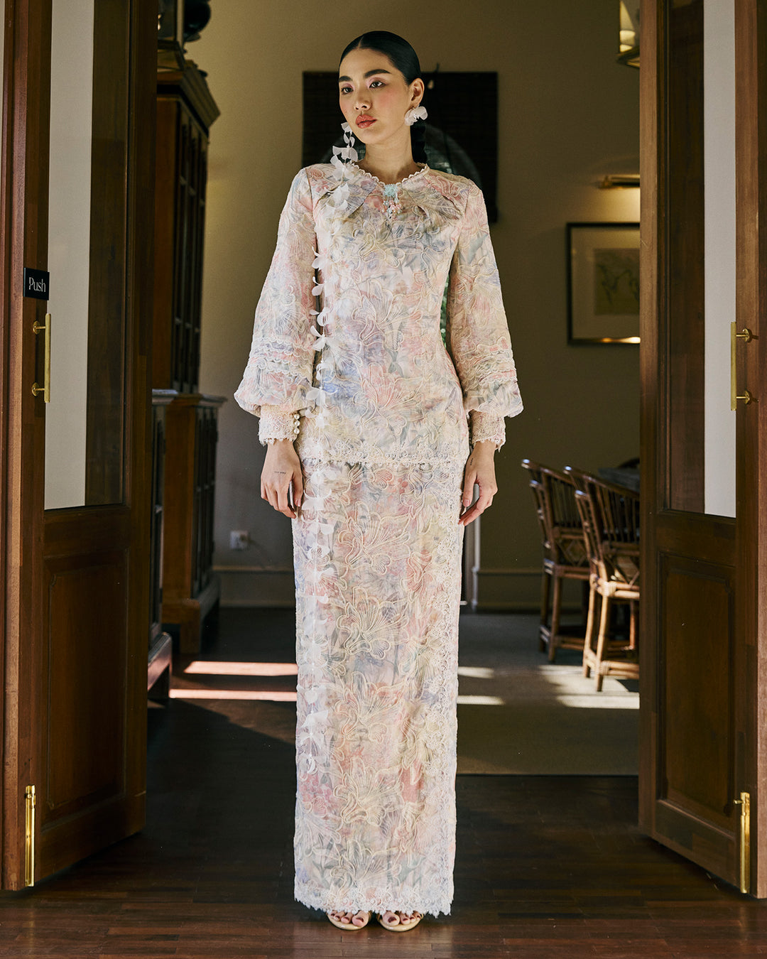 KAIA (PINK) – INNAI&CO