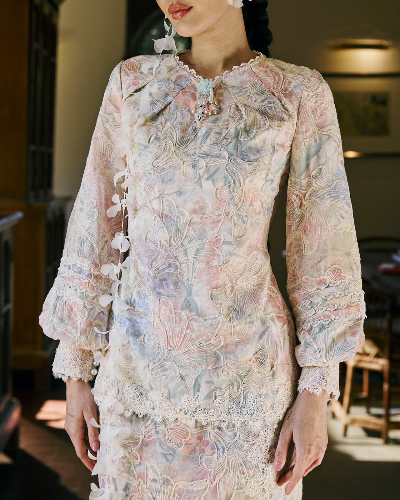 INNAI-CO-RAYA-RTW-2026-EVERGLOW-KAIA-PINK