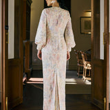 INNAI-CO-RAYA-RTW-2026-EVERGLOW-KAIA-PINK