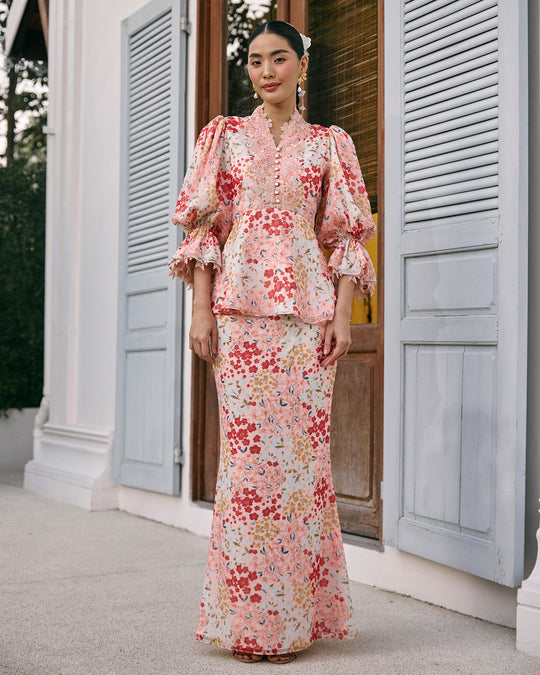 RUBY – INNAI&CO