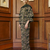 INNAI-CO-RAYA-RTW-2026-EVERGLOW-SIENNA-MOSS-GREEN
