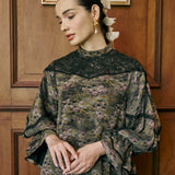 INNAI-CO-RAYA-RTW-2026-EVERGLOW-SIENNA-MOSS-GREEN