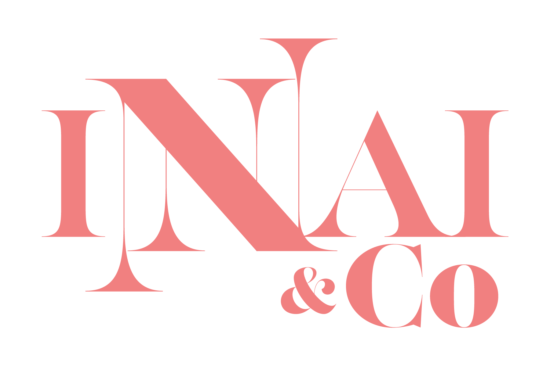 INNAI&CO - INNAI & INNAI RED Collections & Its Unique Collaborations