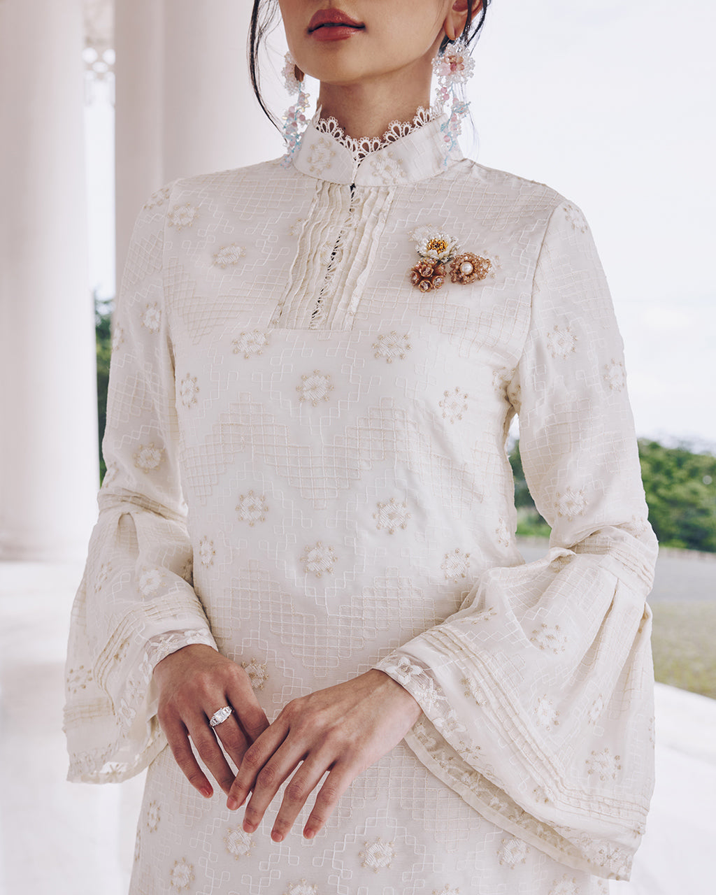 INNAI-RED-RAYA2025-RTW-REMINISCENCE-NADIRA