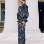 INNAI-RED-RAYA2025-RTW-REMINISCENCE-IZANNA-NAVY