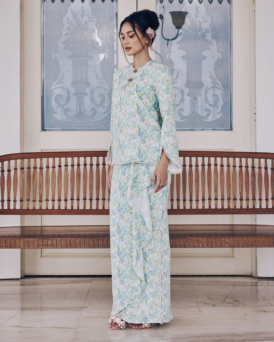 MAIZURA – INNAI&CO