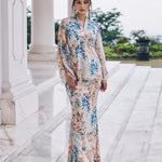 INNAI-RED-RAYA2025-RTW-REMINISCENCE-SARA-ZARRA