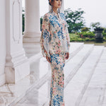 INNAI-RED-RAYA2025-RTW-REMINISCENCE-SARA-ZARRA