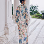 INNAI-RED-RAYA2025-RTW-REMINISCENCE-SARA-ZARRA