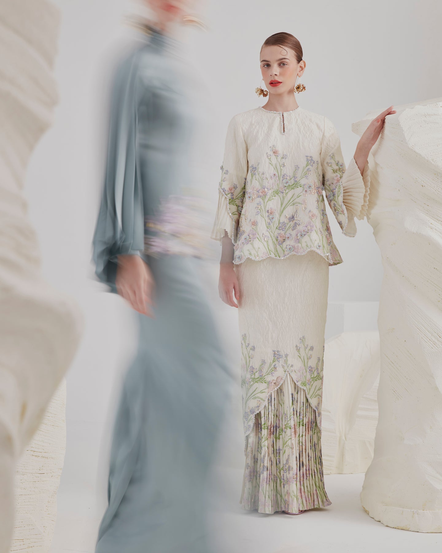 INNAI&CO - INNAI & INNAI RED Collections & Its Unique Collaborations