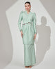 INNAI-RED-ONE-ONLY-LUXE-KURUNG-MINT-GREEN