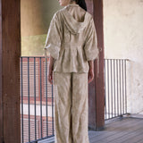MAEVE PANTS (KHAKI)
