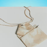IBMH/20/02 - INNAI BLOOM MASK - OATMEAL (HIJAB)