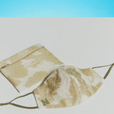 IBML/20/01 - INNAI BLOOM MASK - OLIVE