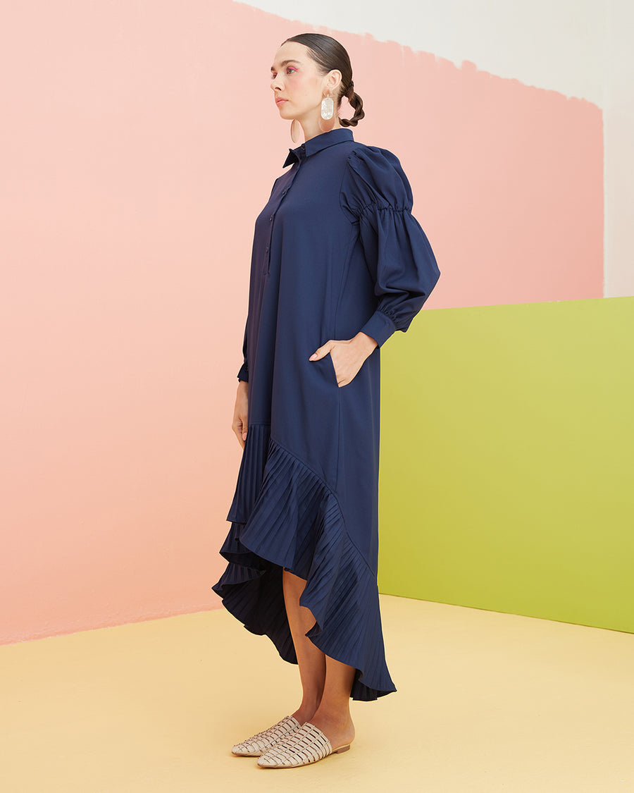 ANYA (NAVY)