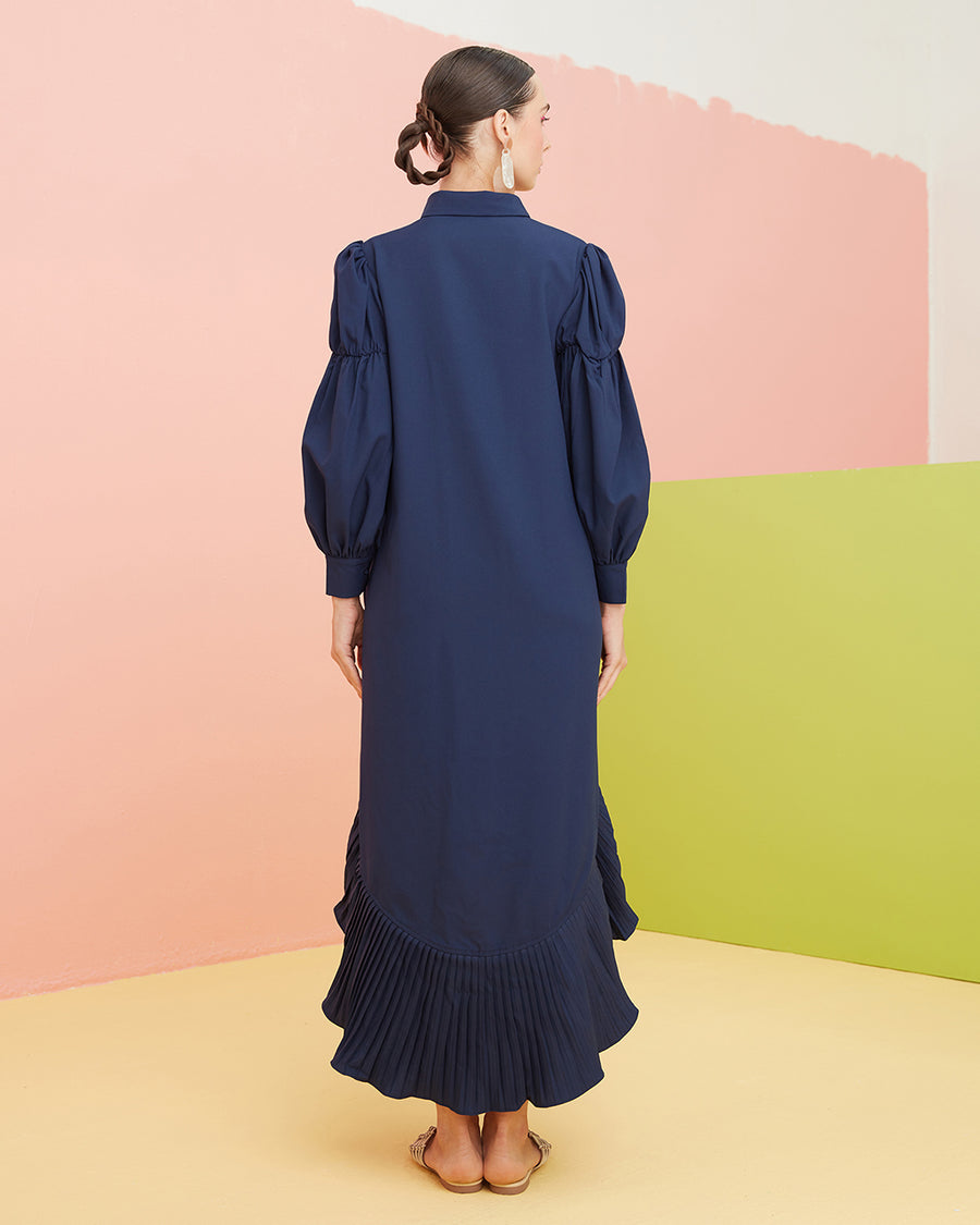 ANYA (NAVY)