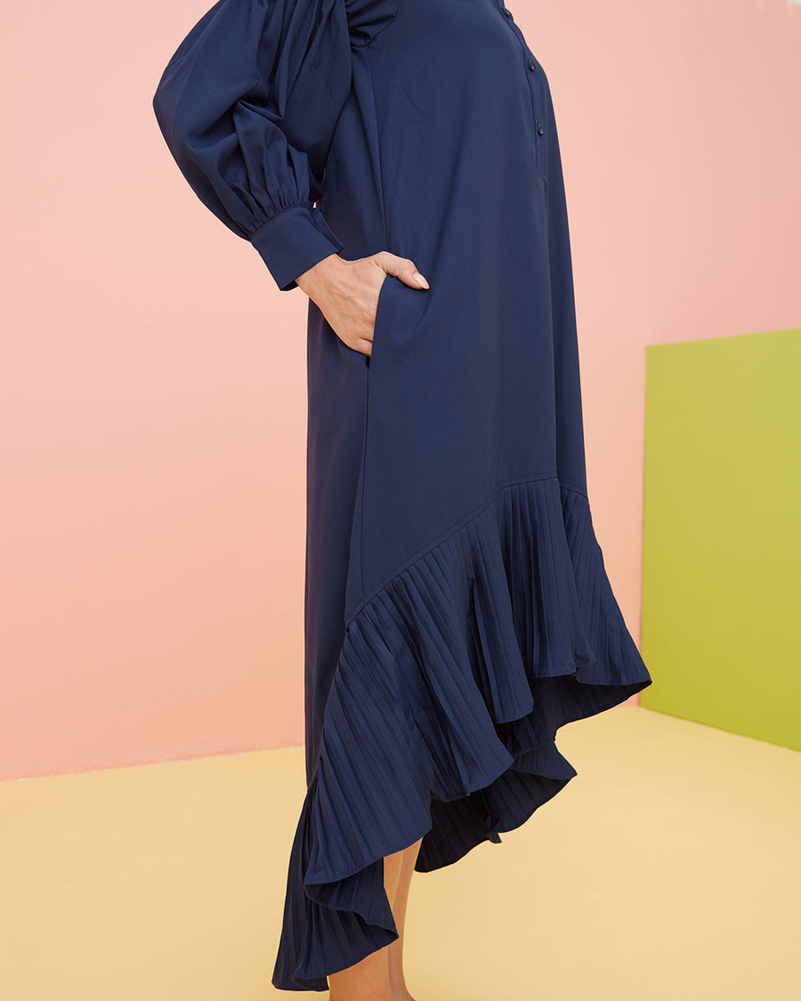 ANYA (NAVY)