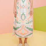 STELLA (MIDI-SKIRT)