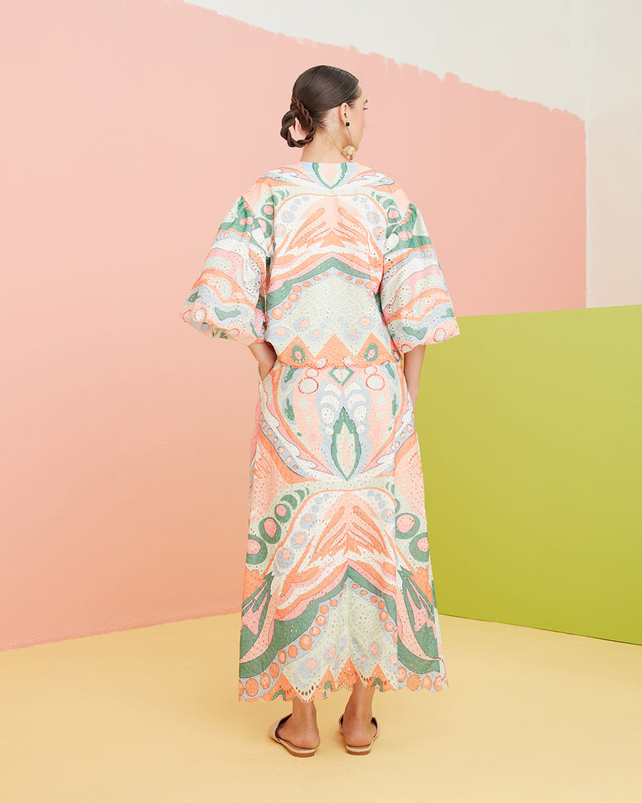 STELLA (MAXI-SKIRT)