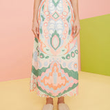 STELLA (MAXI-SKIRT)