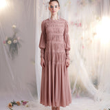 PETRA (DUSTY ROSE)