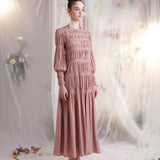 PETRA (DUSTY ROSE)