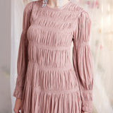 PETRA (DUSTY ROSE)