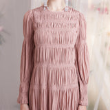 PETRA (DUSTY ROSE)