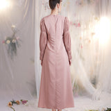 PETRA (DUSTY ROSE)