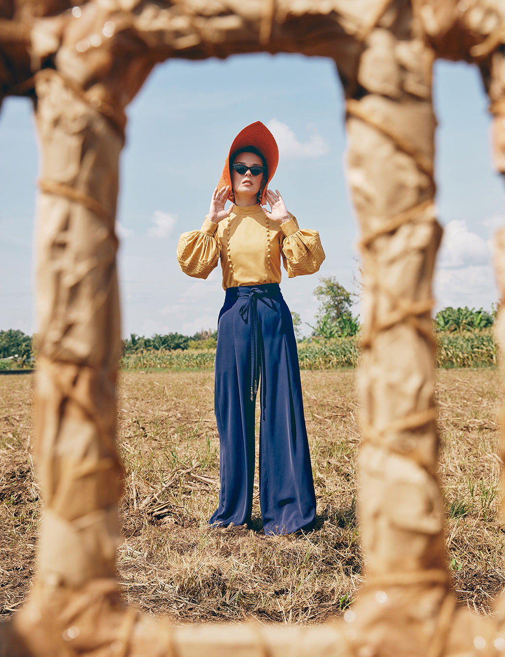 INNAIRED-RTW-WILDFLOWERS-2020