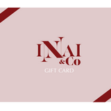INNAI&Co Gift Card